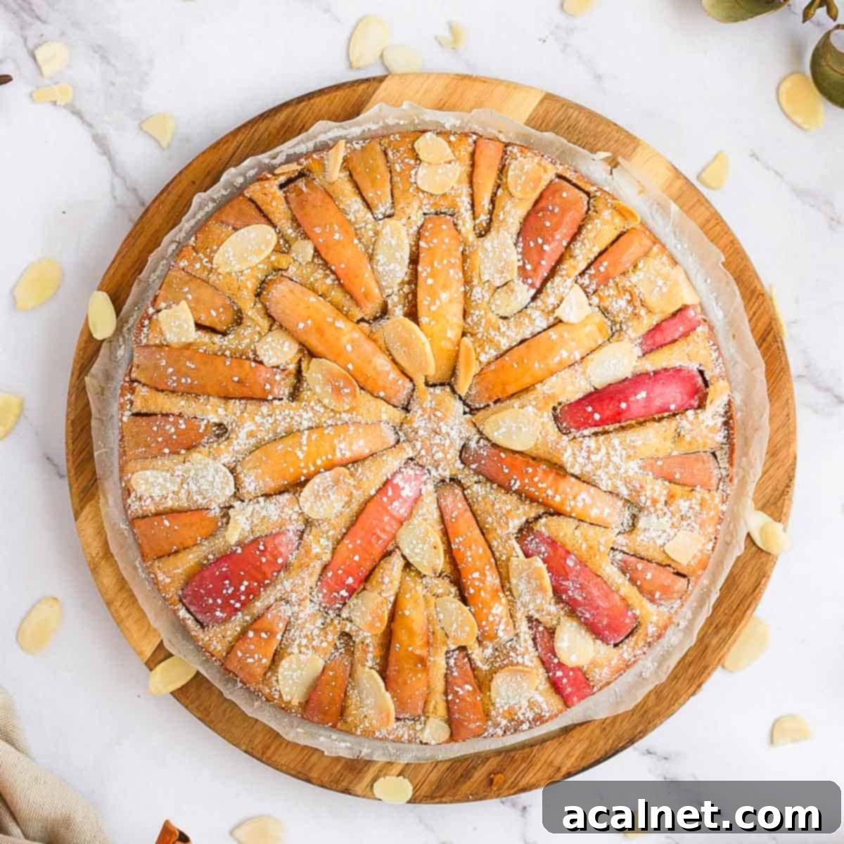 Effortless Gluten-Free Apple Cake 1 featured 10021 1