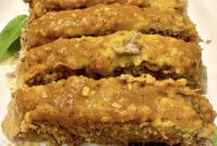 Meatloaf Beyond Ketchup