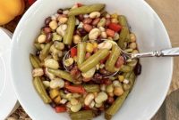 Wholesome Bean Medley