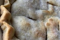 Foolproof Pie Crust