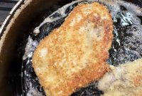 Panko-Crusted Chicken