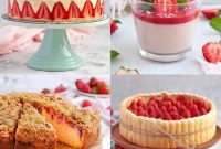 Sweet Strawberry Sensations for Summer