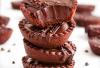 Decadent Chocolate Bites