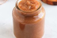 Effortless Pear Compote