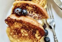 Buttermilk Bliss French Toast