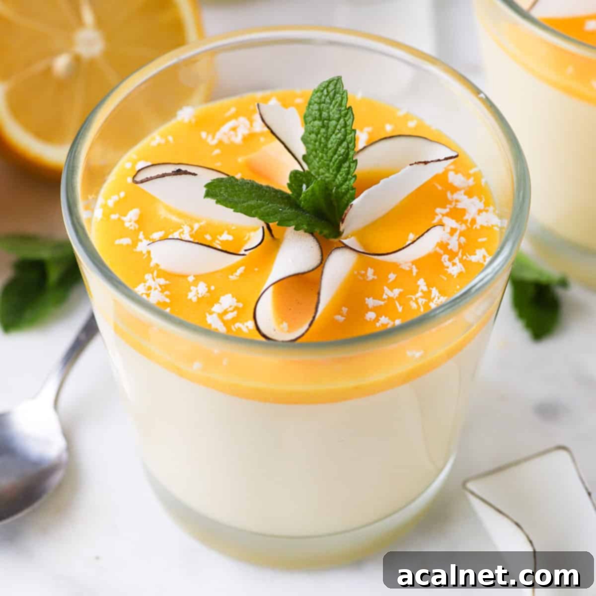 Zesty Lemon Mousse & Curd Delight 1 featured 13899