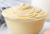 Silken Diplomat Cream