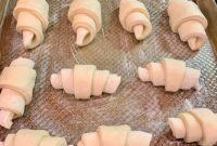 Pillowy Soft Potato Rolls