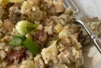 Jambalaya Perfection