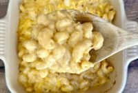 Decadent Smoked Gouda Mac