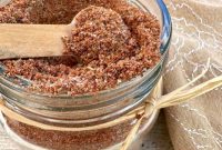 Craft Your Perfect Taco Spice Blend