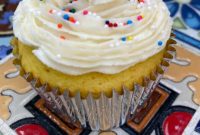 The Ultimate Buttercream Frosting