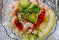 Shrimp Cocktail Shooters