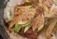 Rustic Pork Chops and Tangy Kraut