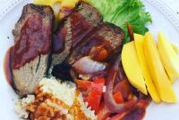 Idaho’s Finest Beef