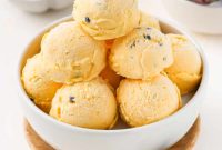 Tropical Passion Fruit Dream