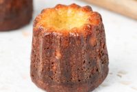 Bordeaux Cannelés