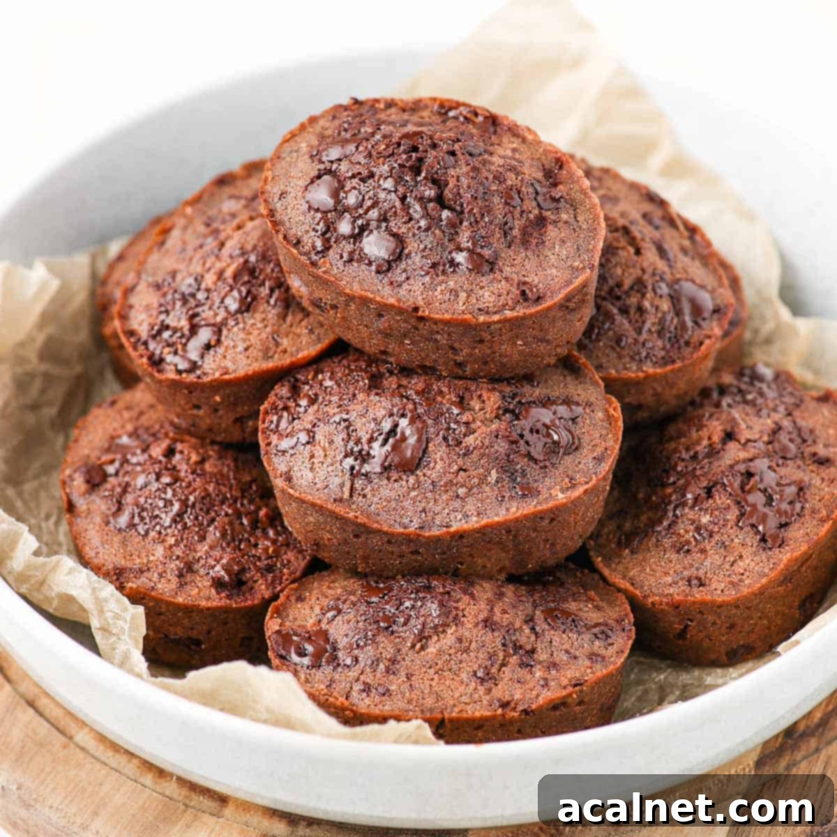 Decadent Chocolate Financiers 1 featured 17573 1