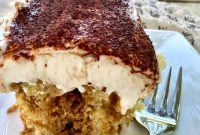Decadent Tiramisu