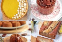 25 Scrumptious Eggless Cakes and Treats