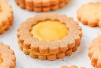 Sunshine Lemon Bites