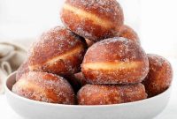 Gourmet Brioche Delights