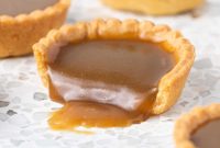 Butterscotch Bliss Bites