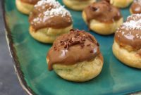 Espresso Choux Delights