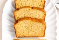 Classic Easy French Yogurt Cake