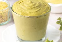 Pure Pistachio Paste