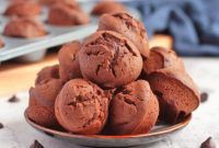 Effortless Fudgy Brownie Squares