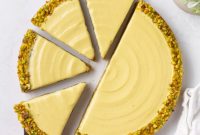 Emerald Pistachio Delight