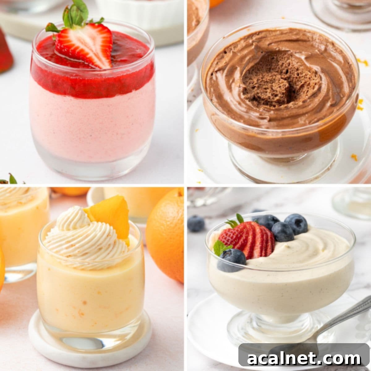 15+ Decadent Mousse Delights 1 featured 23265