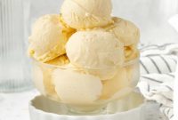 Velvet Mascarpone Dream