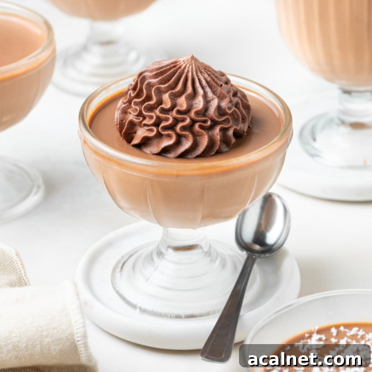 Creamy Chocolate Bliss 1 featured 24293