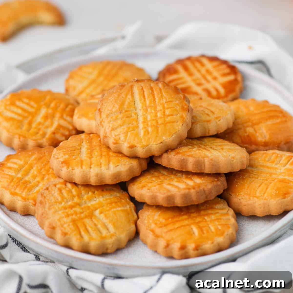 Buttery Breton Cookie Delights 1 featured 2836