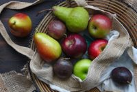 Apple Secrets for Superior Baking