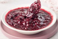 Effortless Mixed Berry Compote