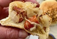 Gourmet Pigs in a Blanket