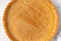 Mastering Sweet Shortcrust Pastry