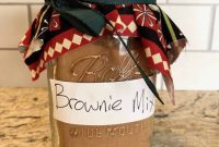 My Signature Brownie Blend