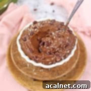Velvety Vegan Chocolate Avocado Dream 6 Dairy-Free and Eggless Chocolate Mousse with Avocado