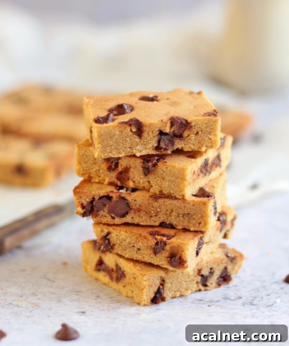 Stack of 5 slices on a grey surface.