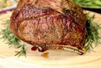 Perfect Prime Rib Roast Recipe for Tender, Juicy Beef