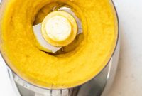 Kabocha Squash Puree Recipe: Smooth, Creamy, and Simple