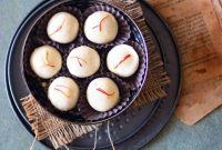 Instant No-Cook Malai Ladoo Recipe: Creamy Indian Milk Sweets