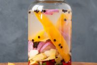 Homemade Sinamak Recipe: Filipino Spiced Vinegar Step-by-Step