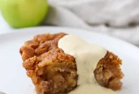 Scandinavian Apple Recipes for Cozy Fall Baking