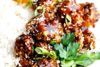 Crispy Air Fryer Teriyaki Chicken Recipe for Quick Weeknights