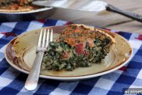 20 Delicious Spinach Recipes You’ll Cook Again and Again